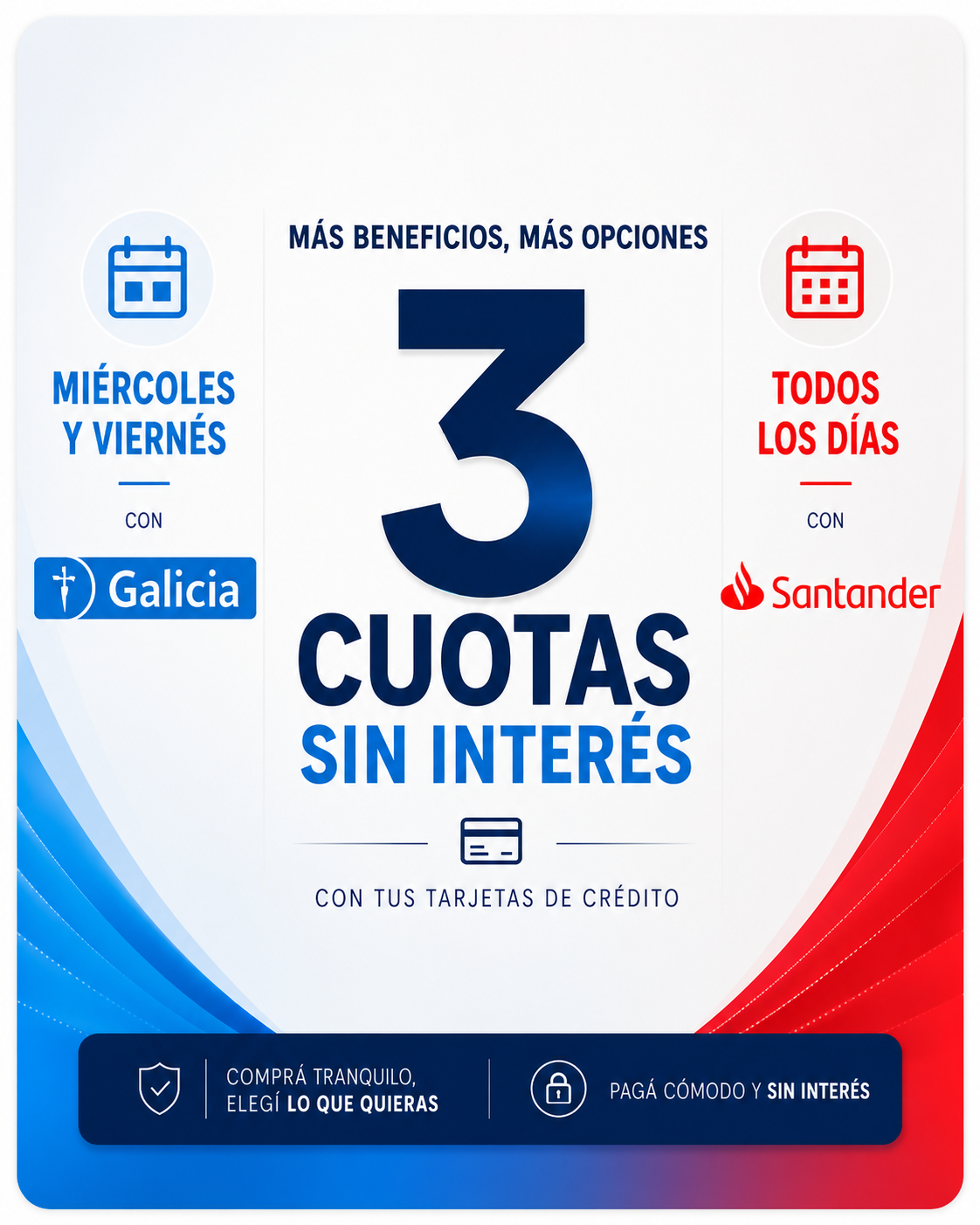 CUOTAS